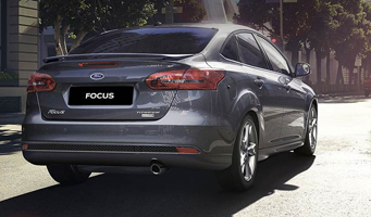 Focus Best of Both Worlds