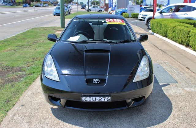 2001 toyota celica parts for sale #2
