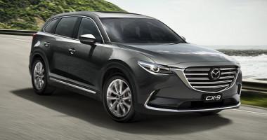 CX-9