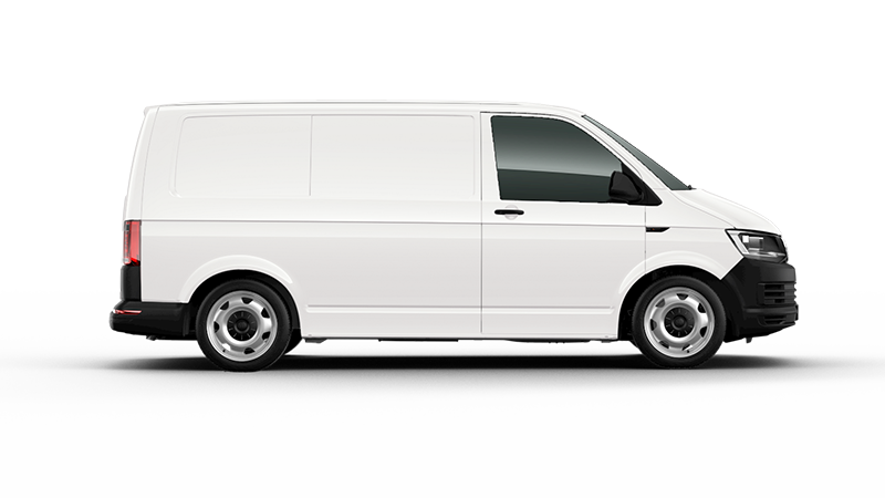 Transporter Van LWB TDI400 4MOTION 7 SPEED DSG