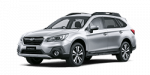 subaru Outback accessories Cairns