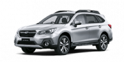subaru Outback accessories Cairns