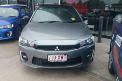 Mitsubishi Lancer Black Edition CF