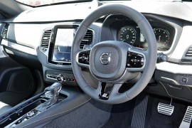 2017 MY18 Volvo XC90 L Series T6 R-Design Sedan