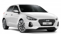 New Hyundai Reinvented i30