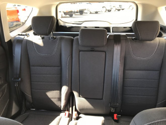 2016 Ford Kuga TF MKII Ambiente FWD Suv