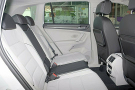 2016 MY17 Volkswagen Tiguan 5N Highline Wagon