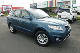 Hyundai Santa Fe SLX CM MY12