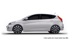 Hyundai Accent Sport RB5