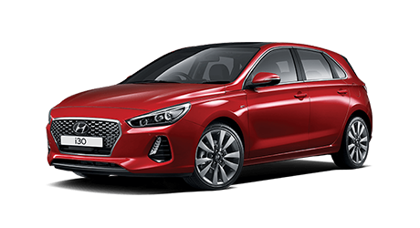 Reinvented i30 Hyundai's award-winning small car. Reinvented.