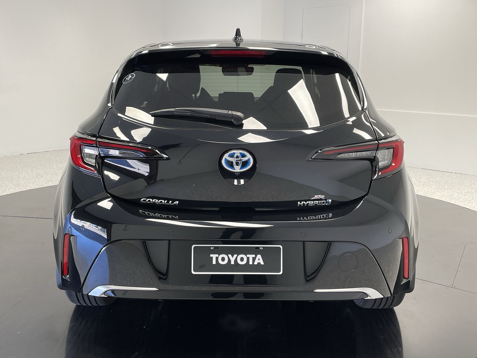 Used Toyota Corolla Zr Hybrid Cardiff Nsw