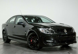 Holden Commodore SS V Redline VF II MY17