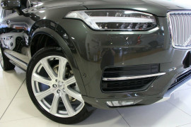 2017 MY18 Volvo XC90 L Series T6 Inscription Wagon
