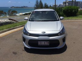 Kia Rio S UB 