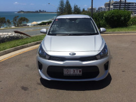 Kia Rio S UB 