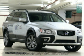 Volvo XC70 Luxury BZ