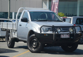 Mitsubishi Triton GL MN MY12