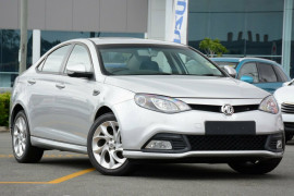 MG MG6 Magnette SE IP2X