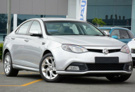 MG MG6 Magnette SE IP2X