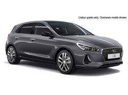 Hyundai i30 SR Premium PD