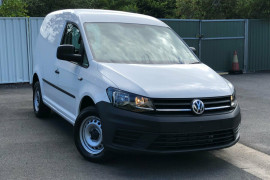 Volkswagen Caddy Van SWB Van 2KN