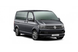 Volkswagen Multivan Comfortline T6