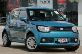 Suzuki Ignis GL MF
