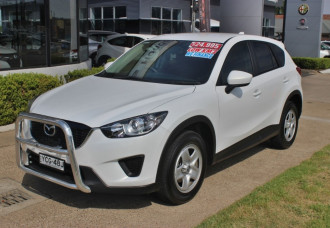 Mazda Cx-5 Maxx KE1071 
