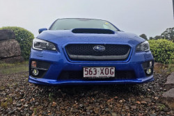 Subaru WRX Premium V1