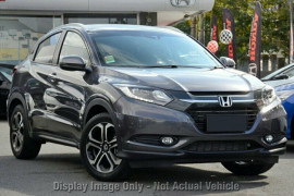 Honda HR-V VTi-L