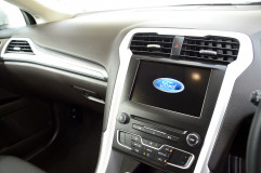 2016 Ford Mondeo MD AMBIENTE Wagon