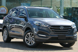 Hyundai Tucson Active TL2