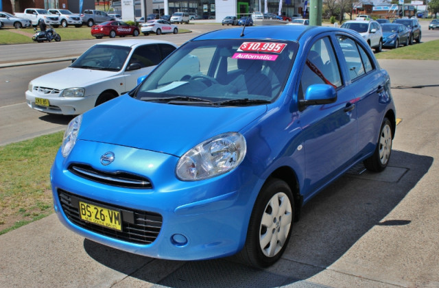Best car options 2016