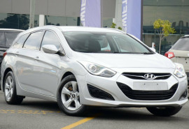 Hyundai i40 Active Tourer VF