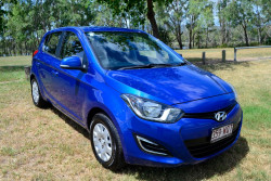 Hyundai I20 Active PB 