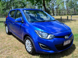 Hyundai I20 Active PB 