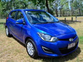 Hyundai I20 Active PB 