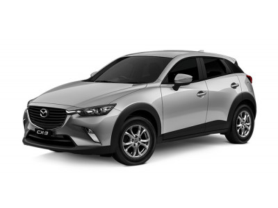 Mazda CX-3 Maxx DK2W7A