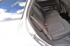 2016 Ford Mondeo MD AMBIENTE Wagon