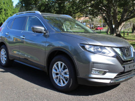 Nissan X-Trail ST-L 2WD T32 Series 2