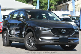 Mazda CX-5 Maxx Sport KF2W7A