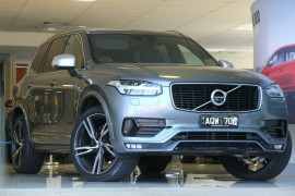 Volvo XC90 T6 R-Design L Series
