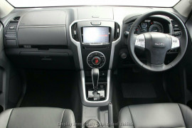 2017 Isuzu UTE MU-X 4x2 LS-T Wagon