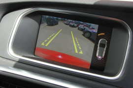 2017 Volvo V40 M Series T5 R-Design Hatchback