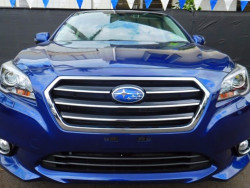 Subaru Liberty 3.6R 6GEN