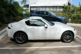 Mazda MX-5 GT RF SKYACTIV-MT ND