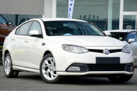 MG MG6 GT SE IP2X