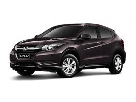 Honda HR-V VTi