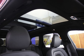 2017 MY18 Volvo XC60 UZ T6 R-Design Wagon