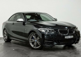 BMW M240i F22